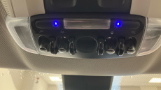 MINI Countryman 2.0 Cooper D ALL4 5dr Diesel Hatchback